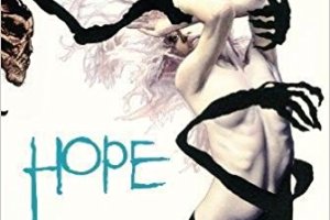 Hope Lovern Kindzierski John Bolton comic book #NCBD Renegade Arts Entertainment