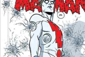 Madman Mike Allred