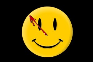 Watchmen Alan Moore Dave Gibbons