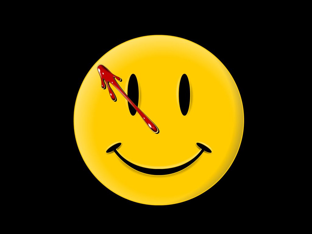 Watchmen Alan Moore Dave Gibbons