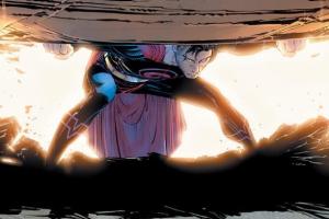 Superman Year One #1, Frank Miller, John Romita Jr., DC Comics, Superman Year One, Superman, Comic Book, Miniseries