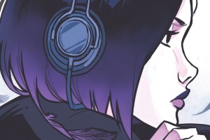 Raven, Holiday Gift Guide, 2019, Comic Books, Graphic Novels, Gifts, Holiday